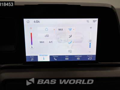 Ford Transit Courier 100pk Benzine L1H1 Airco Cruise Imperiaal Parkeersensoren L1 Kompakt Airco Cruise control 15