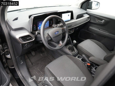 Ford Transit Courier 100pk Benzine L1H1 Airco Cruise Imperiaal Parkeersensoren L1 Kompakt Airco Cruise control 15