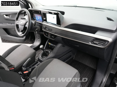 Ford Transit Courier 100pk Benzine L1H1 Airco Cruise Imperiaal Parkeersensoren L1 Kompakt Airco Cruise control 15