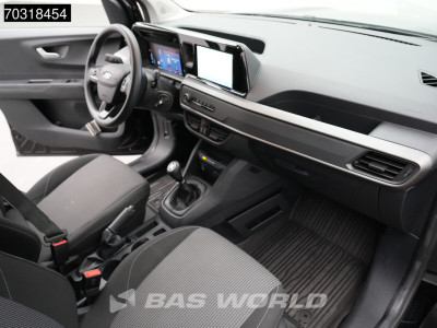 Ford Transit Courier 100pk Benzine L1H1 Airco Cruise Imperiaal Parkeersensoren L1 Kompakt Airco Cruise control 15