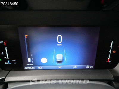 Ford Transit Courier 100pk Benzine L1H1 Airco Cruise Imperiaal Parkeersensoren L1 Kompakt Airco Cruise control 15
