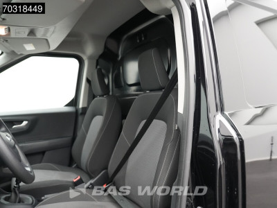 Ford Transit Courier 100pk Benzine L1H1 Airco Cruise Imperiaal Parkeersensoren L1 Kompakt Airco Cruise control 15