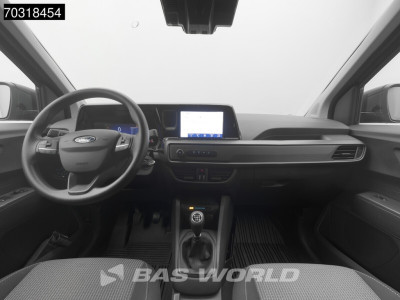 Ford Transit Courier 100pk Benzine L1H1 Airco Cruise Imperiaal Parkeersensoren L1 Kompakt Airco Cruise control 16