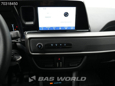 Ford Transit Courier 100pk Benzine L1H1 Airco Cruise Imperiaal Parkeersensoren L1 Kompakt Airco Cruise control 16