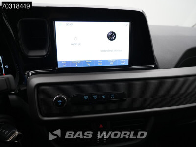 Ford Transit Courier 100pk Benzine L1H1 Airco Cruise Imperiaal Parkeersensoren L1 Kompakt Airco Cruise control 16
