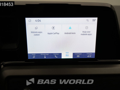 Ford Transit Courier 100pk Benzine L1H1 Airco Cruise Imperiaal Parkeersensoren L1 Kompakt Airco Cruise control 17