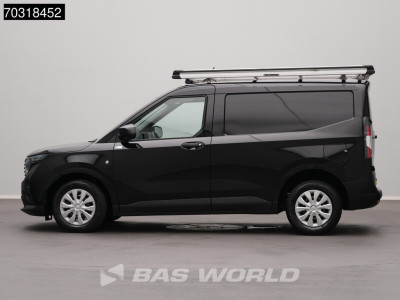 Ford Transit Courier 100pk Benzine L1H1 Airco Cruise Imperiaal Parkeersensoren L1 Kompakt Airco Cruise control 17