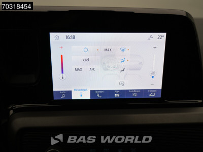 Ford Transit Courier 100pk Benzine L1H1 Airco Cruise Imperiaal Parkeersensoren L1 Kompakt Airco Cruise control 17