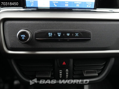 Ford Transit Courier 100pk Benzine L1H1 Airco Cruise Imperiaal Parkeersensoren L1 Kompakt Airco Cruise control 17