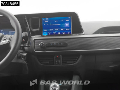 Ford Transit Courier 100pk Benzine L1H1 Airco Cruise Imperiaal Parkeersensoren L1 Kompakt Airco Cruise control 17