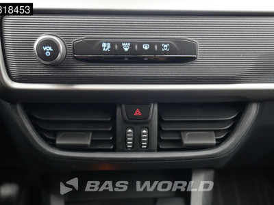 Ford Transit Courier 100pk Benzine L1H1 Airco Cruise Imperiaal Parkeersensoren L1 Kompakt Airco Cruise control 18