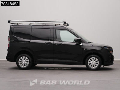Ford Transit Courier 100pk Benzine L1H1 Airco Cruise Imperiaal Parkeersensoren L1 Kompakt Airco Cruise control 18