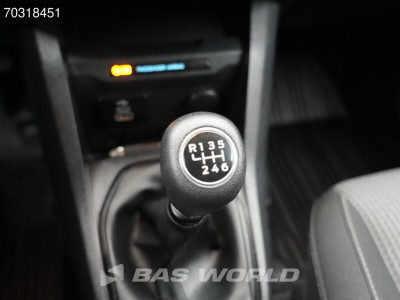 Ford Transit Courier 100pk Benzine L1H1 Airco Cruise Imperiaal Parkeersensoren L1 Kompakt Airco Cruise control 18