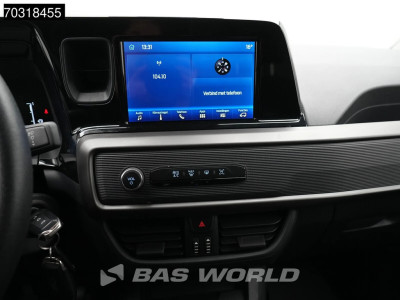 Ford Transit Courier 100pk Benzine L1H1 Airco Cruise Imperiaal Parkeersensoren L1 Kompakt Airco Cruise control 18