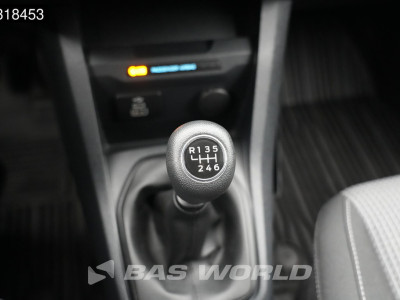 Ford Transit Courier 100pk Benzine L1H1 Airco Cruise Imperiaal Parkeersensoren L1 Kompakt Airco Cruise control 19