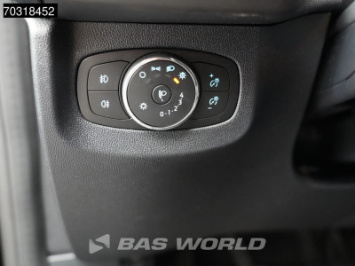 Ford Transit Courier 100pk Benzine L1H1 Airco Cruise Imperiaal Parkeersensoren L1 Kompakt Airco Cruise control 19