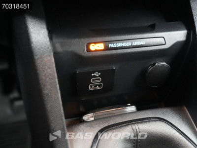 Ford Transit Courier 100pk Benzine L1H1 Airco Cruise Imperiaal Parkeersensoren L1 Kompakt Airco Cruise control 19