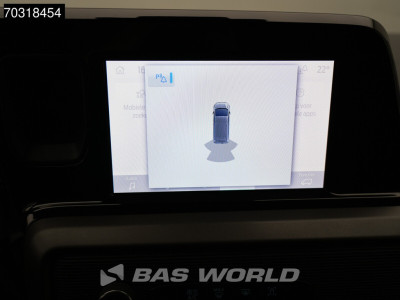 Ford Transit Courier 100pk Benzine L1H1 Airco Cruise Imperiaal Parkeersensoren L1 Kompakt Airco Cruise control 19