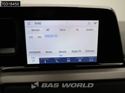 Ford Transit Courier 100pk Benzine L1H1 Airco Cruise Imperiaal Parkeersensoren L1 Kompakt Airco Cruise control 19