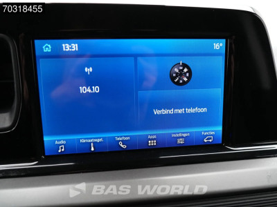 Ford Transit Courier 100pk Benzine L1H1 Airco Cruise Imperiaal Parkeersensoren L1 Kompakt Airco Cruise control 19