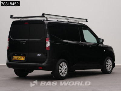 Ford Transit Courier 100pk Benzine L1H1 Airco Cruise Imperiaal Parkeersensoren L1 Kompakt Airco Cruise control 2