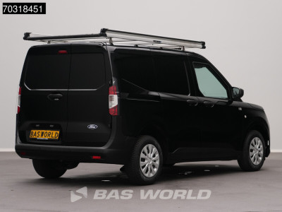 Ford Transit Courier 100pk Benzine L1H1 Airco Cruise Imperiaal Parkeersensoren L1 Kompakt Airco Cruise control 2