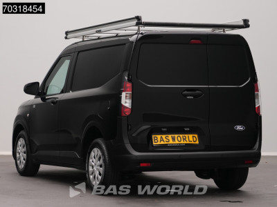 Ford Transit Courier 100pk Benzine L1H1 Airco Cruise Imperiaal Parkeersensoren L1 Kompakt Airco Cruise control 2