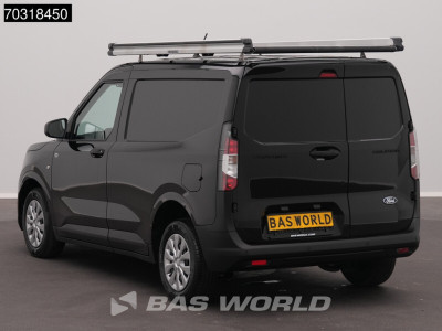 Ford Transit Courier 100pk Benzine L1H1 Airco Cruise Imperiaal Parkeersensoren L1 Kompakt Airco Cruise control 2