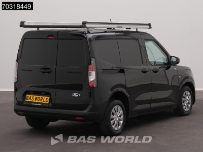 Ford Transit Courier 100pk Benzine L1H1 Airco Cruise Imperiaal Parkeersensoren L1 Kompakt Airco Cruise control 2