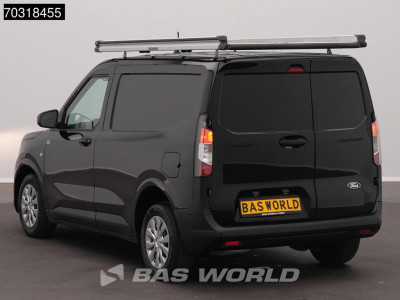 Ford Transit Courier 100pk Benzine L1H1 Airco Cruise Imperiaal Parkeersensoren L1 Kompakt Airco Cruise control 2