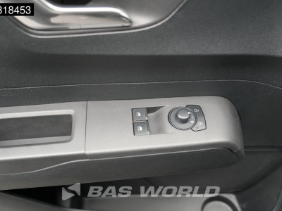 Ford Transit Courier 100pk Benzine L1H1 Airco Cruise Imperiaal Parkeersensoren L1 Kompakt Airco Cruise control 20