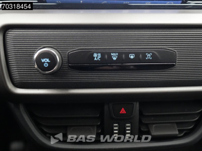 Ford Transit Courier 100pk Benzine L1H1 Airco Cruise Imperiaal Parkeersensoren L1 Kompakt Airco Cruise control 20