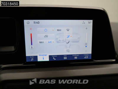 Ford Transit Courier 100pk Benzine L1H1 Airco Cruise Imperiaal Parkeersensoren L1 Kompakt Airco Cruise control 20