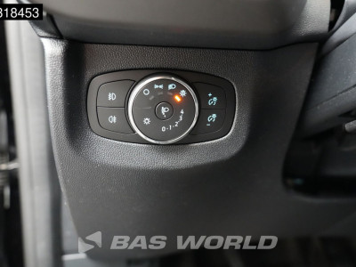 Ford Transit Courier 100pk Benzine L1H1 Airco Cruise Imperiaal Parkeersensoren L1 Kompakt Airco Cruise control 21