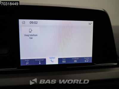 Ford Transit Courier 100pk Benzine L1H1 Airco Cruise Imperiaal Parkeersensoren L1 Kompakt Airco Cruise control 21