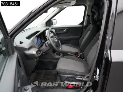 Ford Transit Courier 100pk Benzine L1H1 Airco Cruise Imperiaal Parkeersensoren L1 Kompakt Airco Cruise control 3