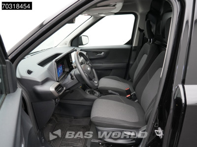 Ford Transit Courier 100pk Benzine L1H1 Airco Cruise Imperiaal Parkeersensoren L1 Kompakt Airco Cruise control 3