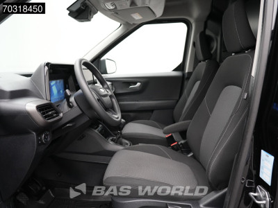 Ford Transit Courier 100pk Benzine L1H1 Airco Cruise Imperiaal Parkeersensoren L1 Kompakt Airco Cruise control 3