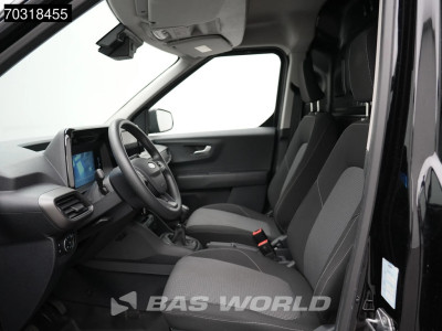 Ford Transit Courier 100pk Benzine L1H1 Airco Cruise Imperiaal Parkeersensoren L1 Kompakt Airco Cruise control 3