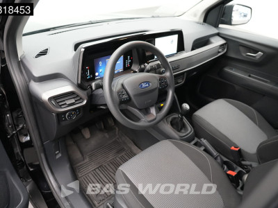 Ford Transit Courier 100pk Benzine L1H1 Airco Cruise Imperiaal Parkeersensoren L1 Kompakt Airco Cruise control 5