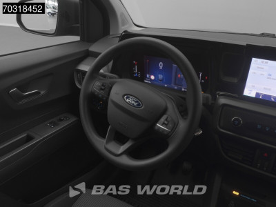 Ford Transit Courier 100pk Benzine L1H1 Airco Cruise Imperiaal Parkeersensoren L1 Kompakt Airco Cruise control 5
