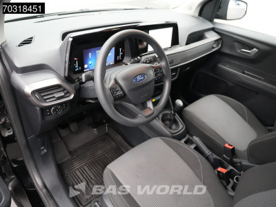 Ford Transit Courier 100pk Benzine L1H1 Airco Cruise Imperiaal Parkeersensoren L1 Kompakt Airco Cruise control 5