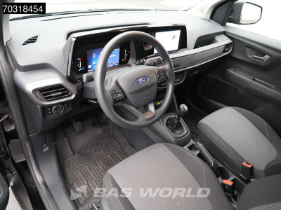 Ford Transit Courier 100pk Benzine L1H1 Airco Cruise Imperiaal Parkeersensoren L1 Kompakt Airco Cruise control 5