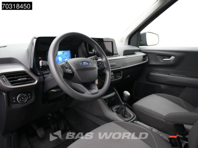 Ford Transit Courier 100pk Benzine L1H1 Airco Cruise Imperiaal Parkeersensoren L1 Kompakt Airco Cruise control 5
