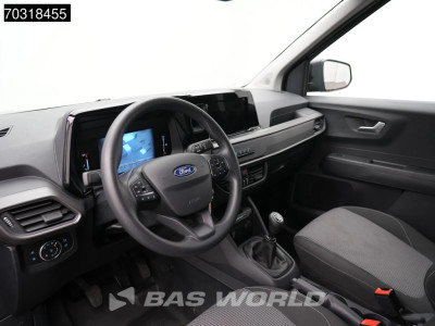 Ford Transit Courier 100pk Benzine L1H1 Airco Cruise Imperiaal Parkeersensoren L1 Kompakt Airco Cruise control 5