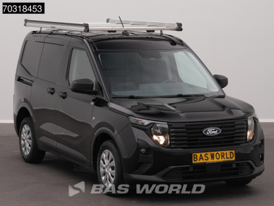 Ford Transit Courier 100pk Benzine L1H1 Airco Cruise Imperiaal Parkeersensoren L1 Kompakt Airco Cruise control 6