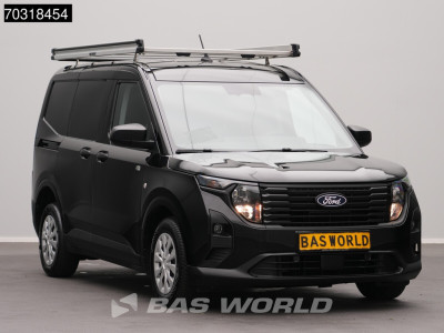 Ford Transit Courier 100pk Benzine L1H1 Airco Cruise Imperiaal Parkeersensoren L1 Kompakt Airco Cruise control 6