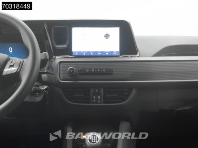 Ford Transit Courier 100pk Benzine L1H1 Airco Cruise Imperiaal Parkeersensoren L1 Kompakt Airco Cruise control 6