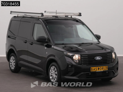 Ford Transit Courier 100pk Benzine L1H1 Airco Cruise Imperiaal Parkeersensoren L1 Kompakt Airco Cruise control 6