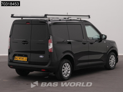 Ford Transit Courier 100pk Benzine L1H1 Airco Cruise Imperiaal Parkeersensoren L1 Kompakt Airco Cruise control 7